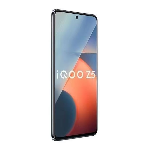 iQOO z5   骁龙778G  120Hz屏幕高刷   5000毫安電池