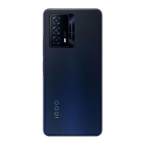 iQOO z5   骁龙778G  120Hz屏幕高刷   5000毫安電池