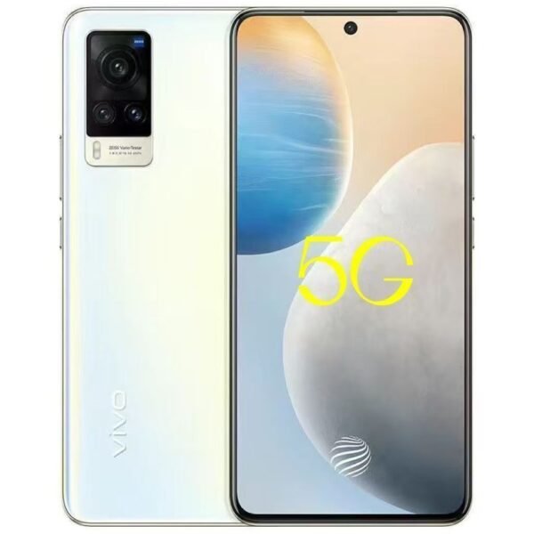 vivox6    0全网通5G   双卡  大屏幕