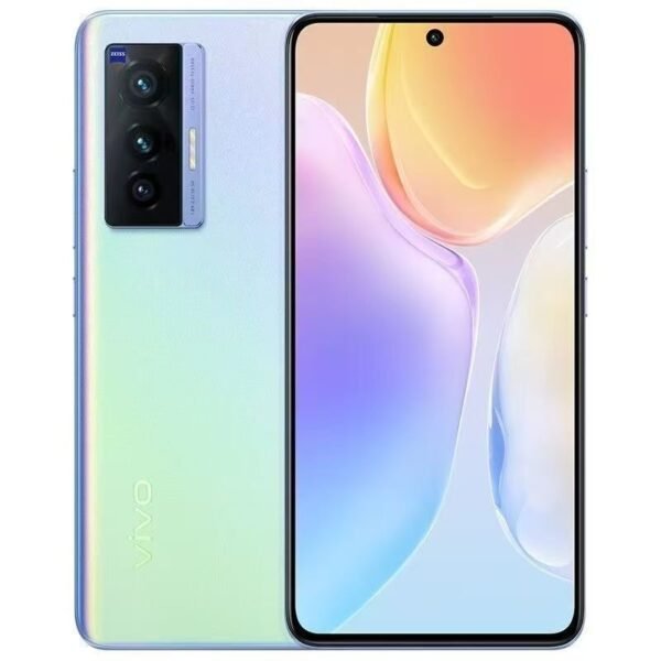 vivo  X70   蔡司4千万镜头    全网通