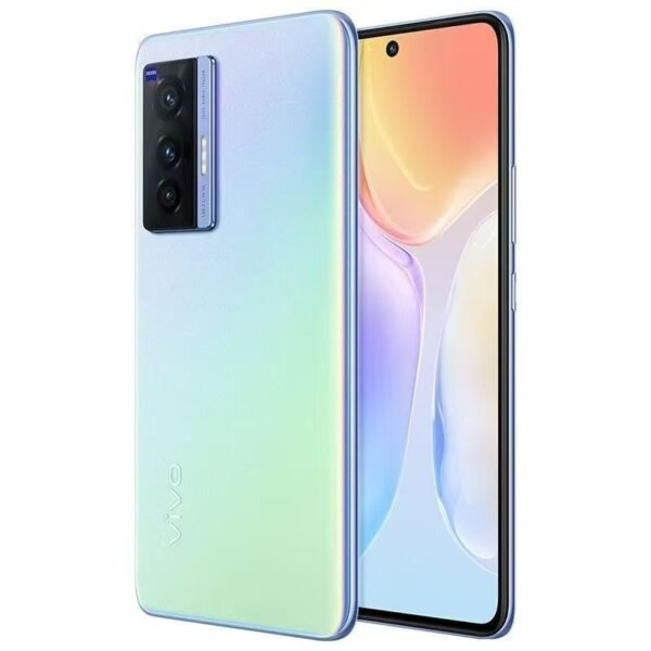 vivo  X70   蔡司4千万镜头    全网通