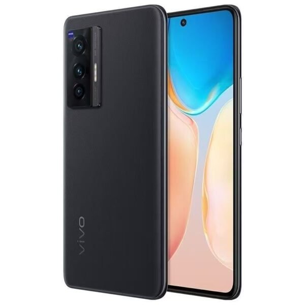 vivo  X70   蔡司4千万镜头    全网通