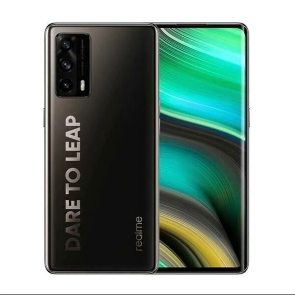 realme   X7Pro至尊版    5G手机  天玑1000+