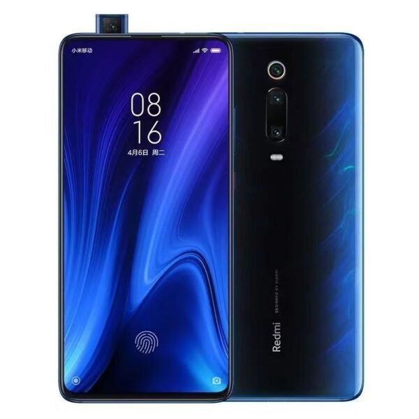 Redmi  K20Pro  全网通4G   骁龙855