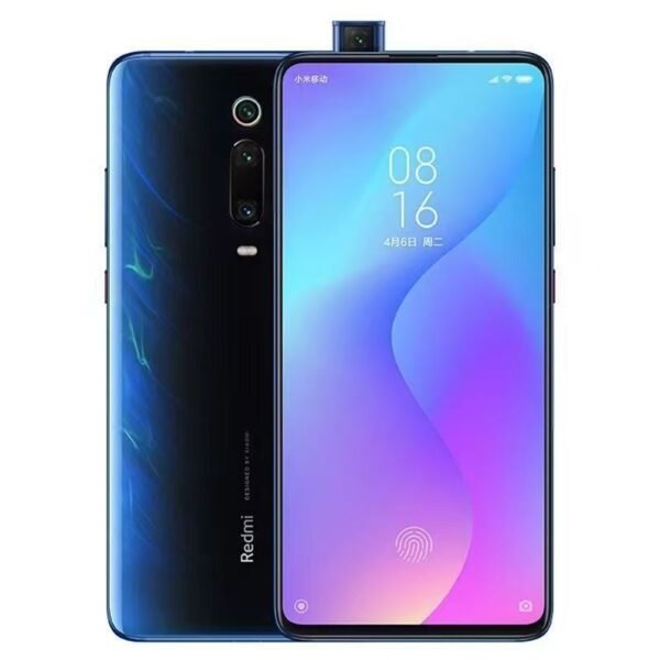Redmi  K20Pro  全网通4G   骁龙855