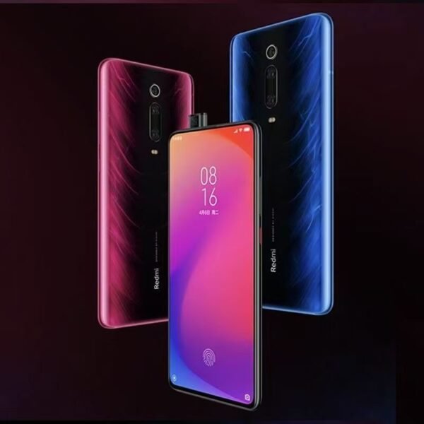 Redmi  K20Pro  全网通4G   骁龙855
