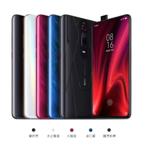 微信图片_20250907125649_763_4 Redmi  K20Pro  全网通4G   骁龙855