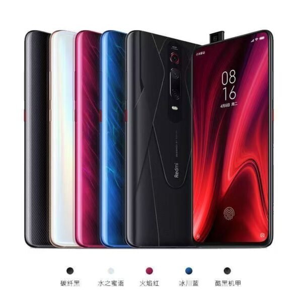 Redmi  K20Pro  全网通4G   骁龙855