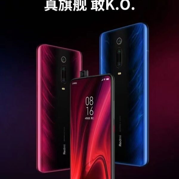 Redmi  K20Pro  全网通4G   骁龙855