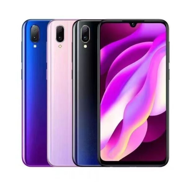 vivo Z3 4g
