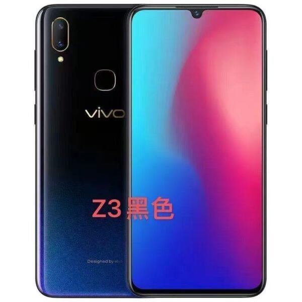 vivo Z3 4g