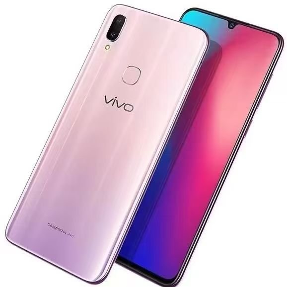 vivo Z3 4g