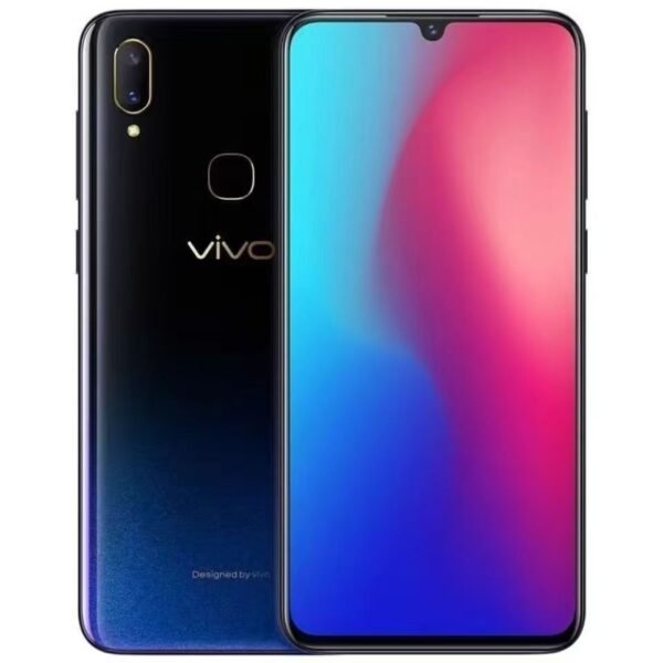 vivo Z3 4g