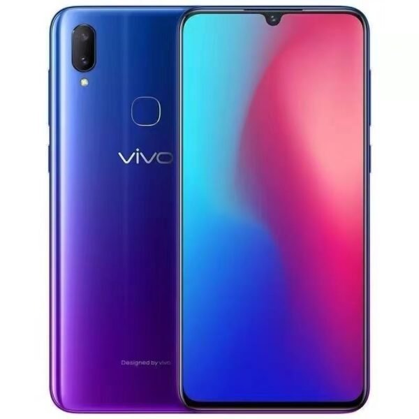 vivo Z3 4g