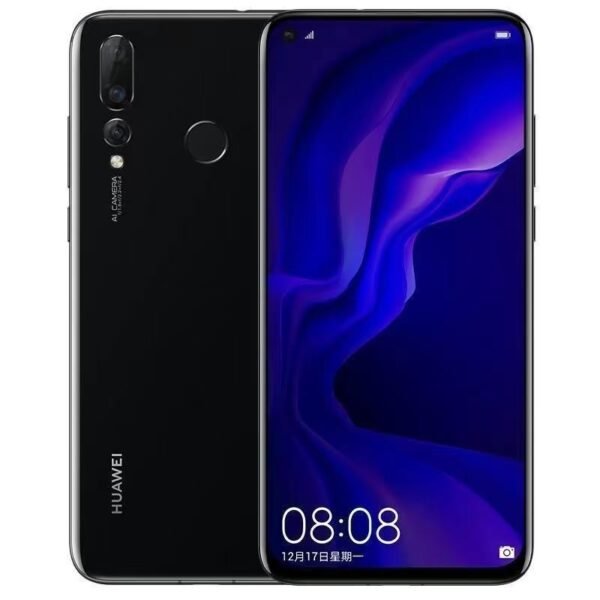 Huawei/华为 Nova 4 全网通4G   麒麟970