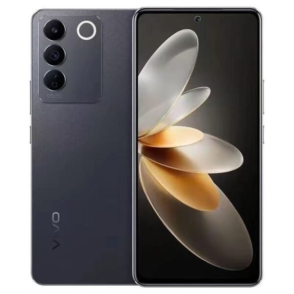 vivo s16e  5G