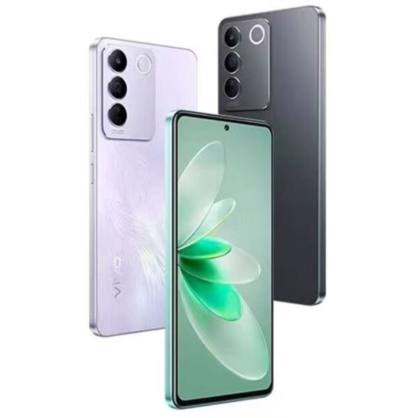 vivo s16e  5G