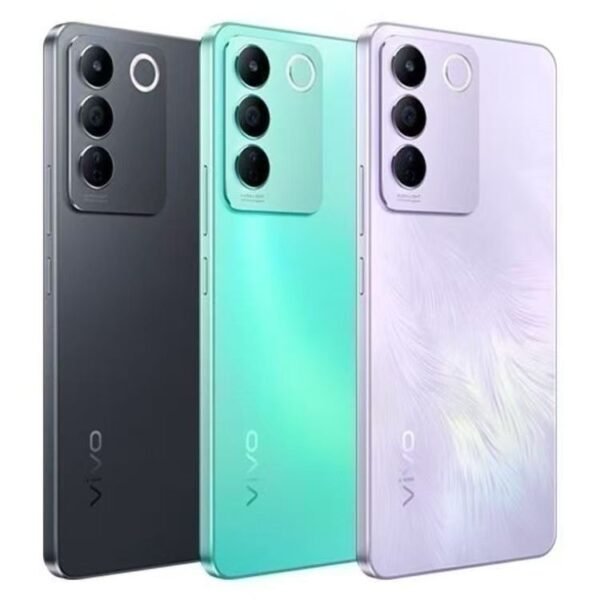 vivo s16e  5G