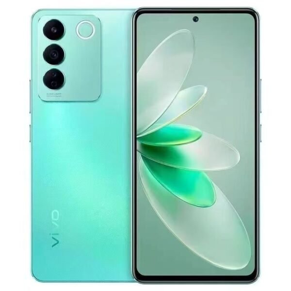 vivo s16e  5G