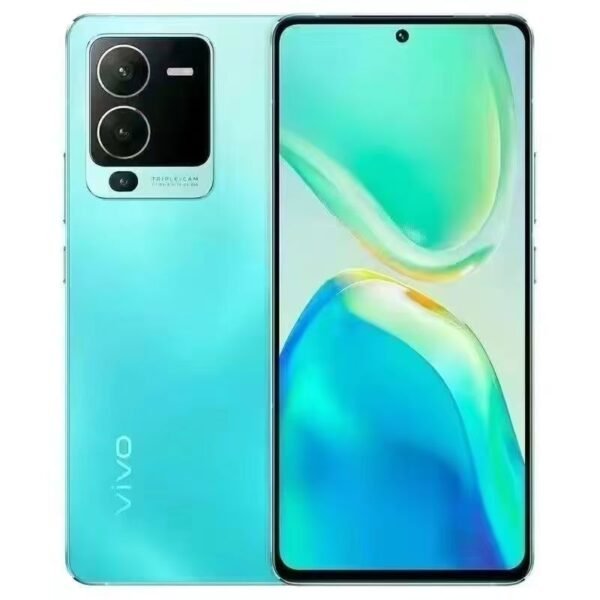 vivoS15   高通骁龙870  5G