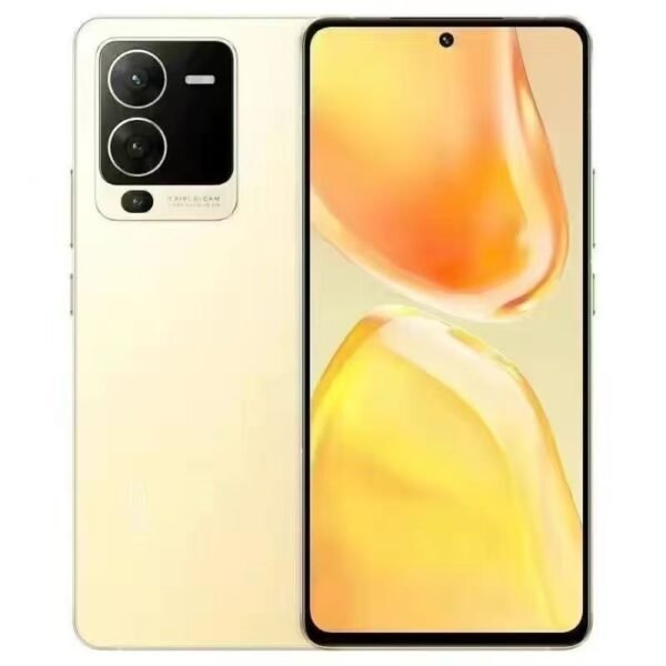 vivoS15   高通骁龙870  5G
