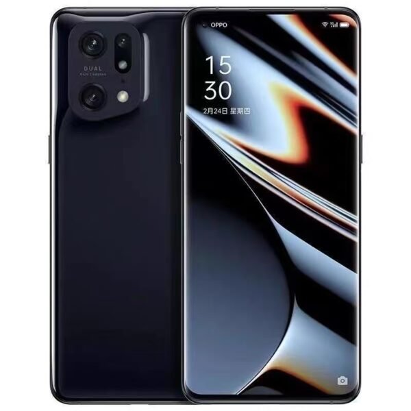 OPPO findx5 曲面屏 高通骁龙888   12+256 哈苏相机