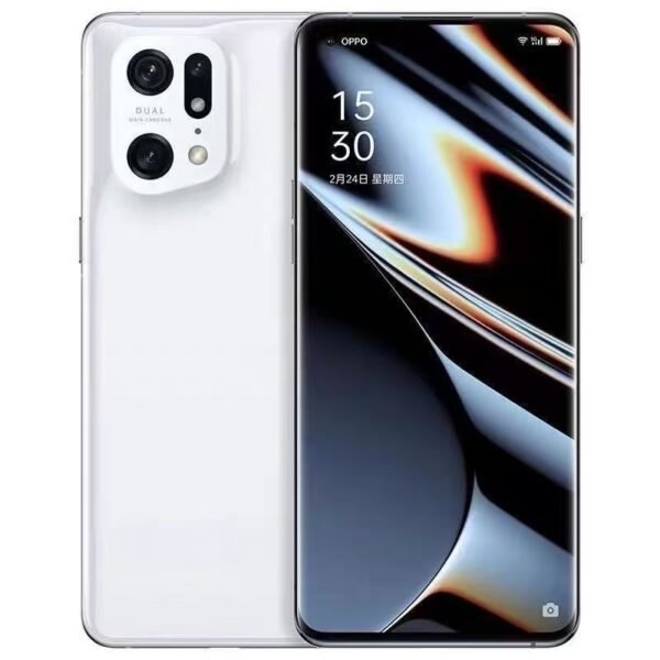 OPPO findx5 曲面屏 高通骁龙888   12+256 哈苏相机