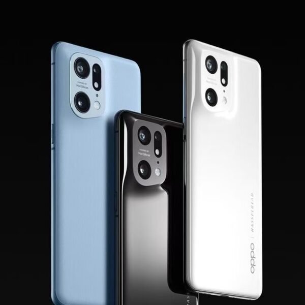 OPPO findx5 曲面屏 高通骁龙888   12+256 哈苏相机