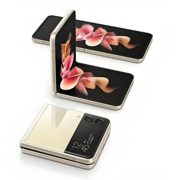 三星ZFlip3 原装正品 折叠屏 5g
