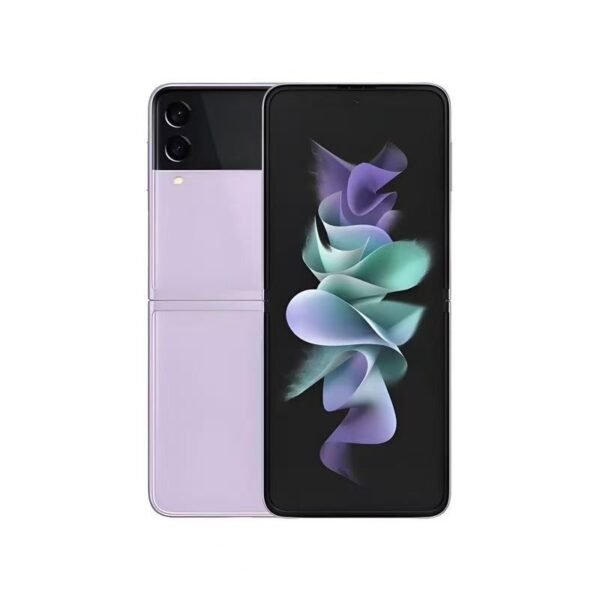 三星ZFlip3 原装正品 折叠屏 5g