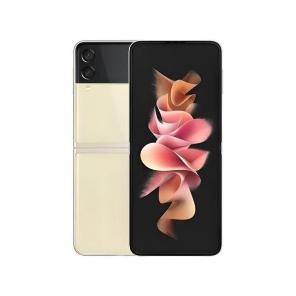 三星ZFlip3 原装正品 折叠屏 5g