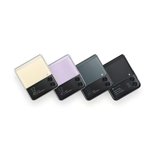 微信图片_20250907161341_824_4 三星ZFlip3 原装正品 折叠屏 5g