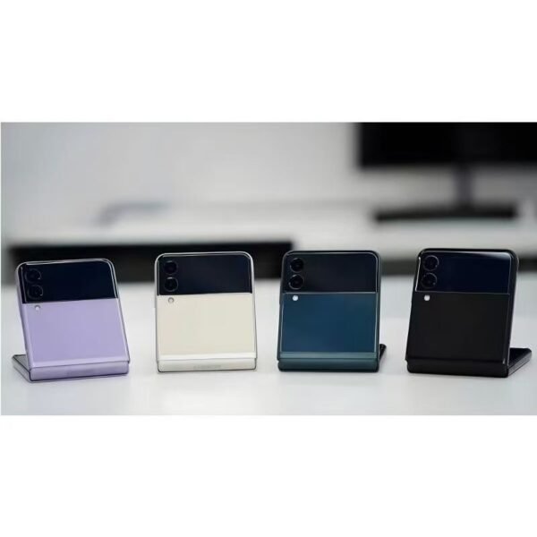 三星ZFlip3 原装正品 折叠屏 5g