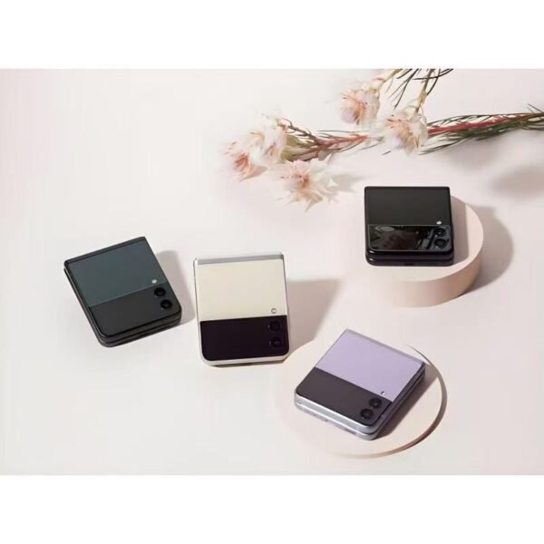 三星ZFlip3 原装正品 折叠屏 5g