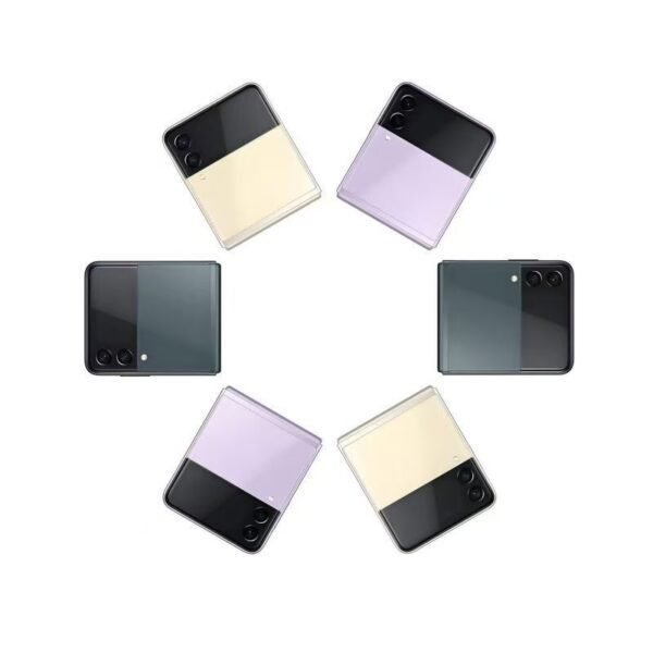 三星ZFlip3 原装正品 折叠屏 5g