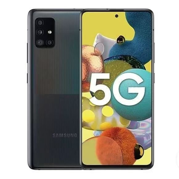 三星 Galaxy A51 5G 4800万像素