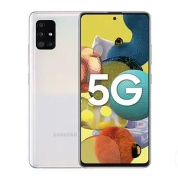 三星 Galaxy A51 5G 4800万像素