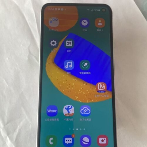 微信图片_20250907163402_849_4 三星F52 全网通5G 手机6.6寸  全面屏  后置6400万像素    原装正品二手机