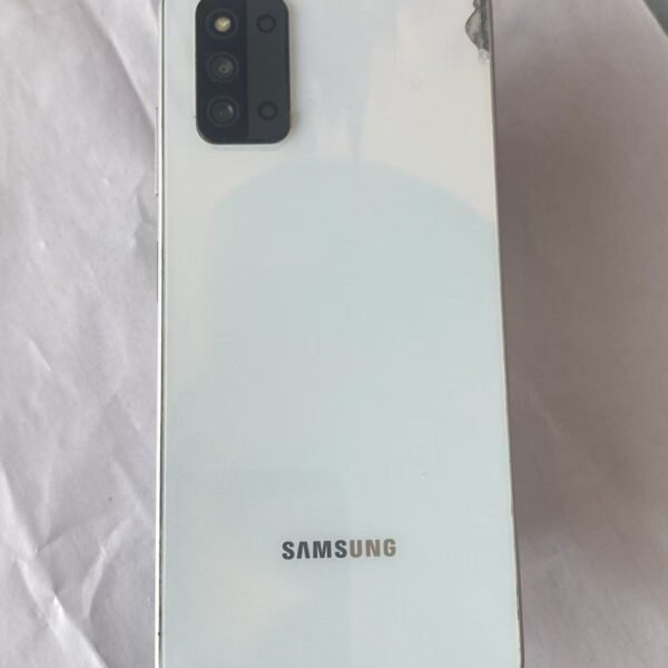 三星F52 全网通5G 手机6.6寸  全面屏  后置6400万像素    原装正品二手机