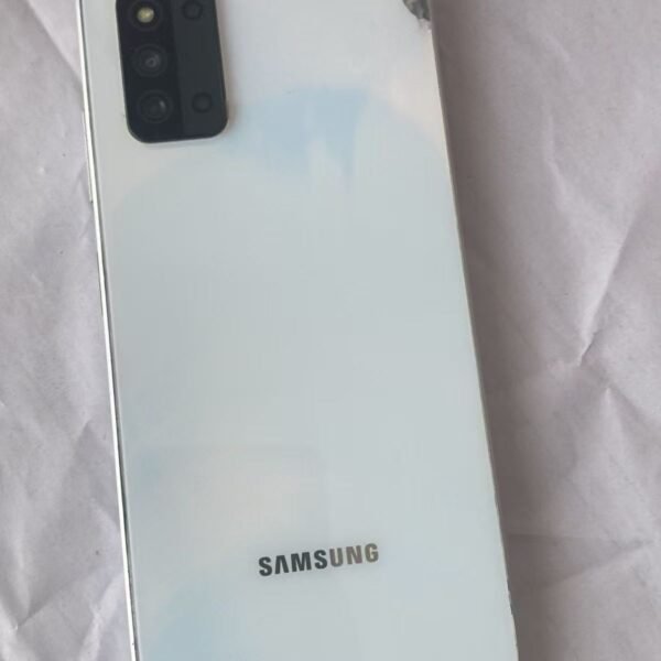 三星F52 全网通5G 手机6.6寸  全面屏  后置6400万像素    原装正品二手机