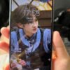 三星F52 全网通5G 手机6.6寸  全面屏  后置6400万像素    原装正品二手机