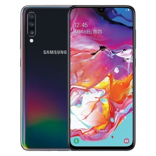 Samsung/三星 Galaxy A70