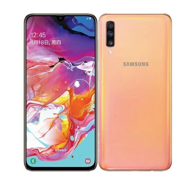 Samsung/三星 Galaxy A70