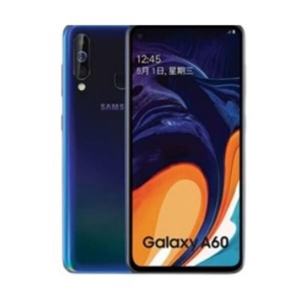 三星 Galaxy A60  SM-A6060 全网通4G 双卡双待 NFC正品二手
