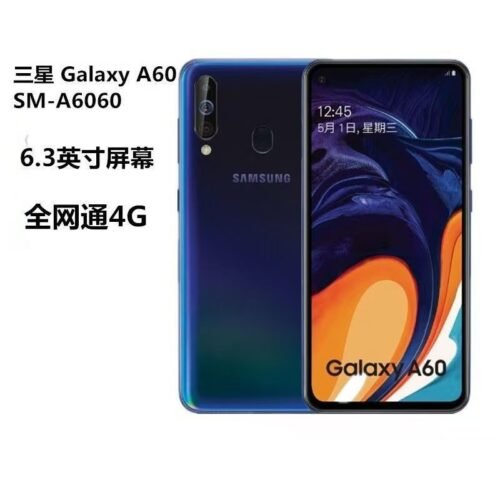 微信图片_20250907205014_901_4 三星 Galaxy A60  SM-A6060 全网通4G 双卡双待 NFC正品二手