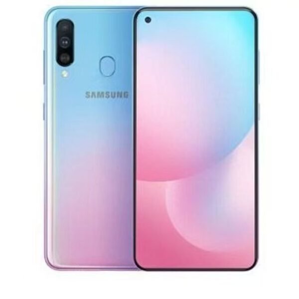 三星 Galaxy A60  SM-A6060 全网通4G 双卡双待 NFC正品二手
