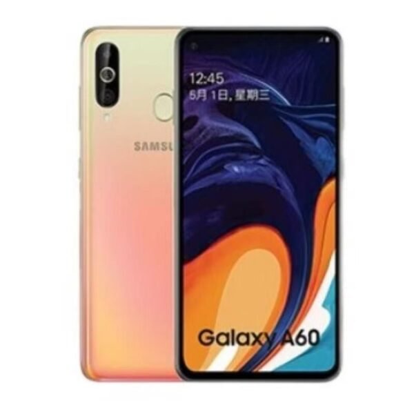 三星 Galaxy A60  SM-A6060 全网通4G 双卡双待 NFC正品二手