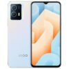 vivo iQOO U5手机 6.58英寸 拍照游戏 5G全网通