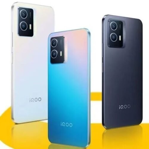 微信图片_20250908122336_915_4 vivo iQOO U5手机 6.58英寸 拍照游戏 5G全网通