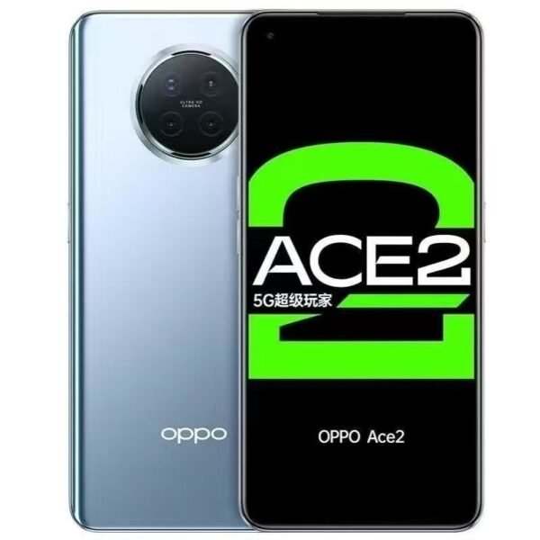 OPPO RenoAce2  高通骁龙865  全网通5G